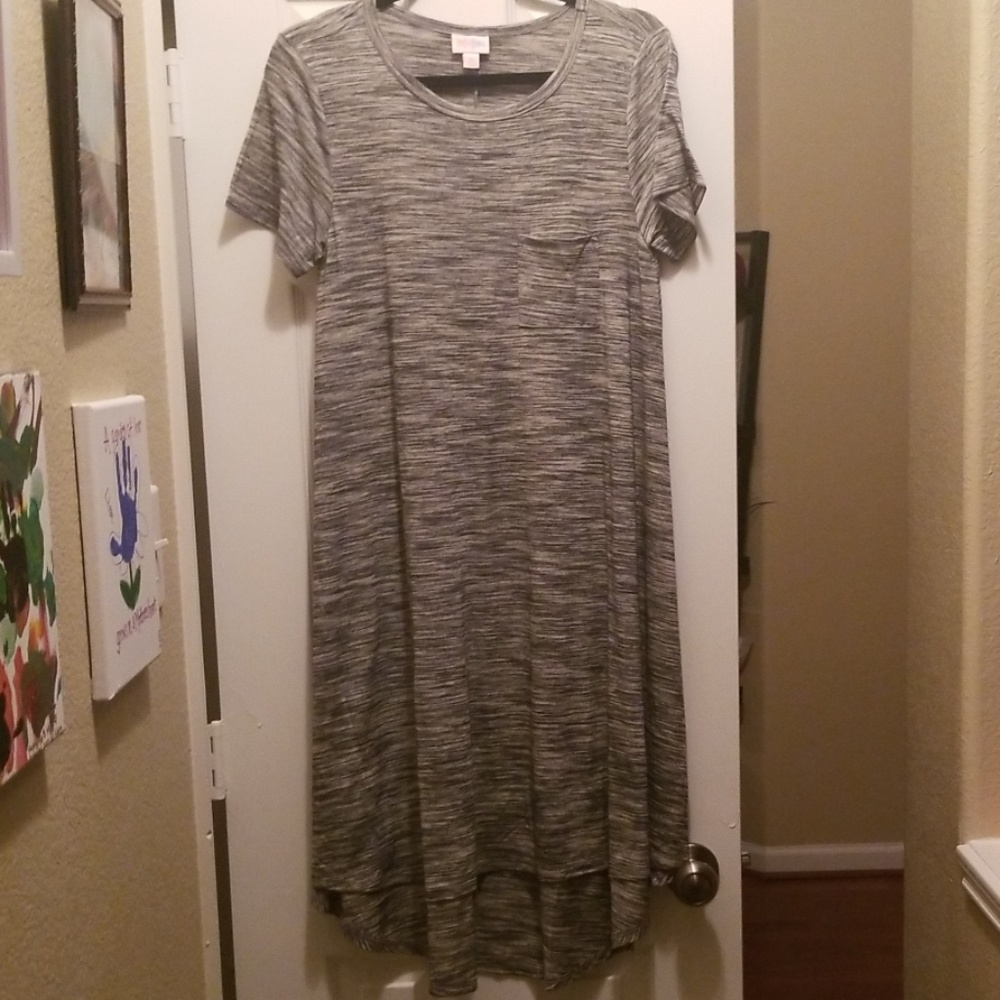 Lularoe Carly